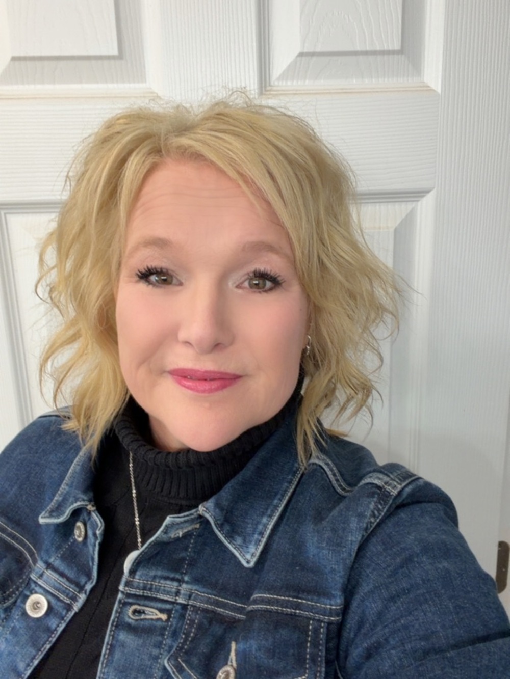 Meet your Posher, Brenda